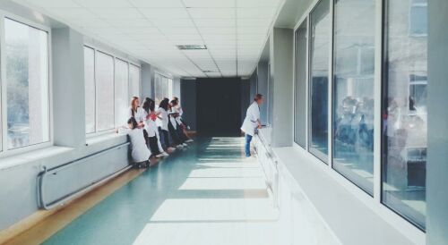 Porr Construct si Hidro Salt-B-92 lupta pentru contractul de construire a Spitalului din Sectorul 6