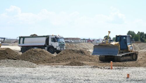 Programul Anghel Saligny: Gradul de contractare a ajuns la 77%