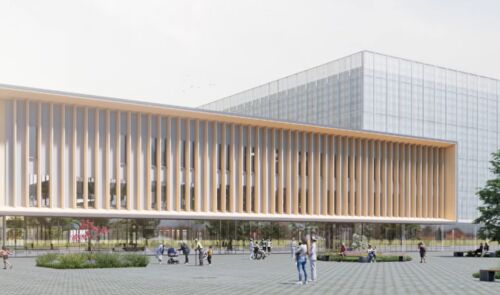 Spitalul de Pneumoftiziologie Brasov: Contractul estimat la 390 mil lei va putea fi semnat