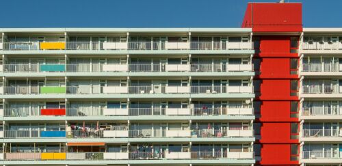 Cum arata piata imobiliara europeana la inceput de 2026