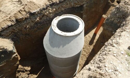 Investitii propuse spre contractare: Peste 500 mil euro pentru infrastructura de apa si protectia mediului