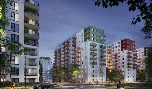 In vara incepe construirea a peste 310 apartamente, din proiectul LOOM dezvoltat de Prime Kapital