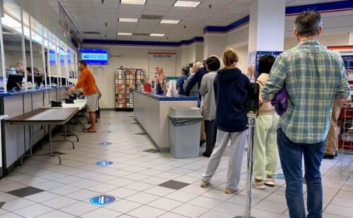 Reforma administratiei, in varianta agreata de membrii coalitiei