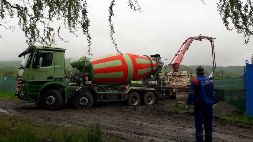 Firma de constructii cu peste 300 de angajati intra in concordat preventiv