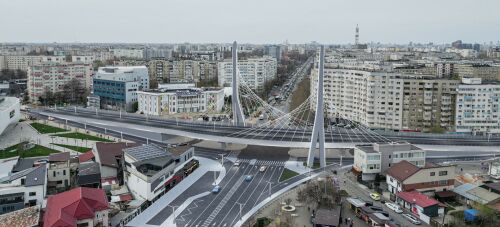 Topul Municipiilor: Sectoarele Bucurestiului si Craiova au cele mai mari contracte in licitatie