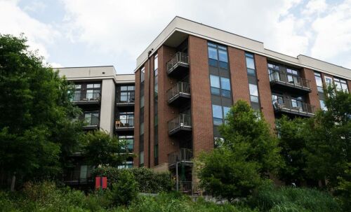 Preturile locuintelor scad in Polonia, prima data din 2013