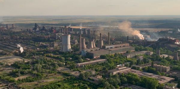 Combinatul Liberty Galati va deveni obiectiv de importanta strategica nationala