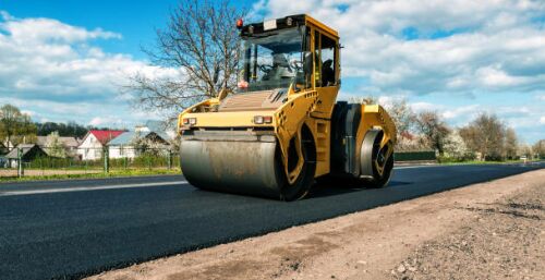 Centura Zalaului: Ce penalitati aplica CNAIR pentru intarzieri de circa 700 de zile