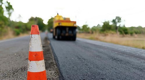 Schema de ajutor pentru productia de materiale de constructii, Pro-Infra, va fi revizuita