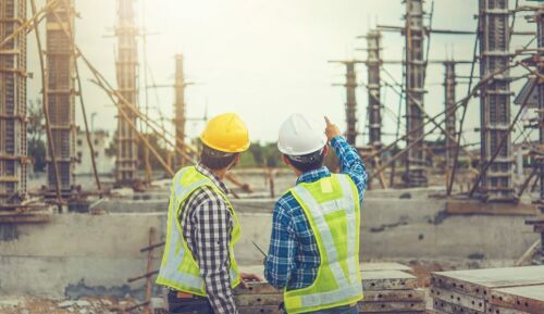 Constructiile noi – cea mai mare pondere in totalul investitiilor nete de anul trecut