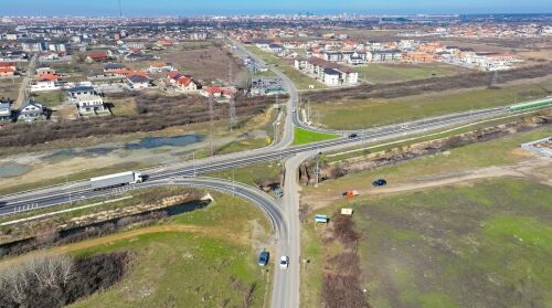 Un pasaj subteran va fi construit pentru a lega Timisoara de Urseni