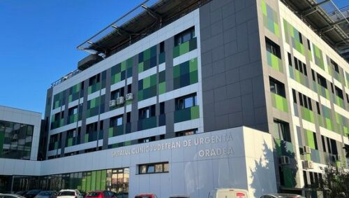 Noua spitale primesc finantare de peste 520 mil euro