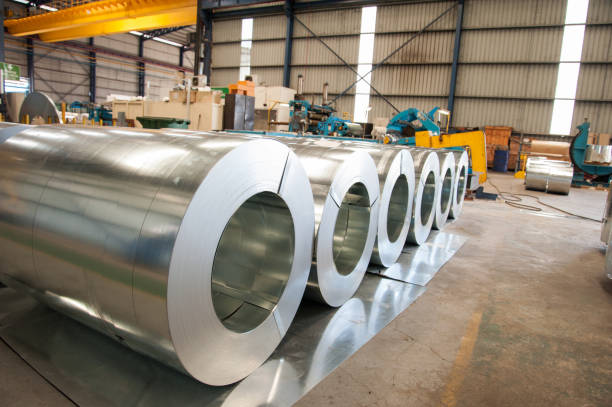 Aluminiu: Preturi in crestere, pe fondul posibilelor perturbari in Orientul Mijlociu