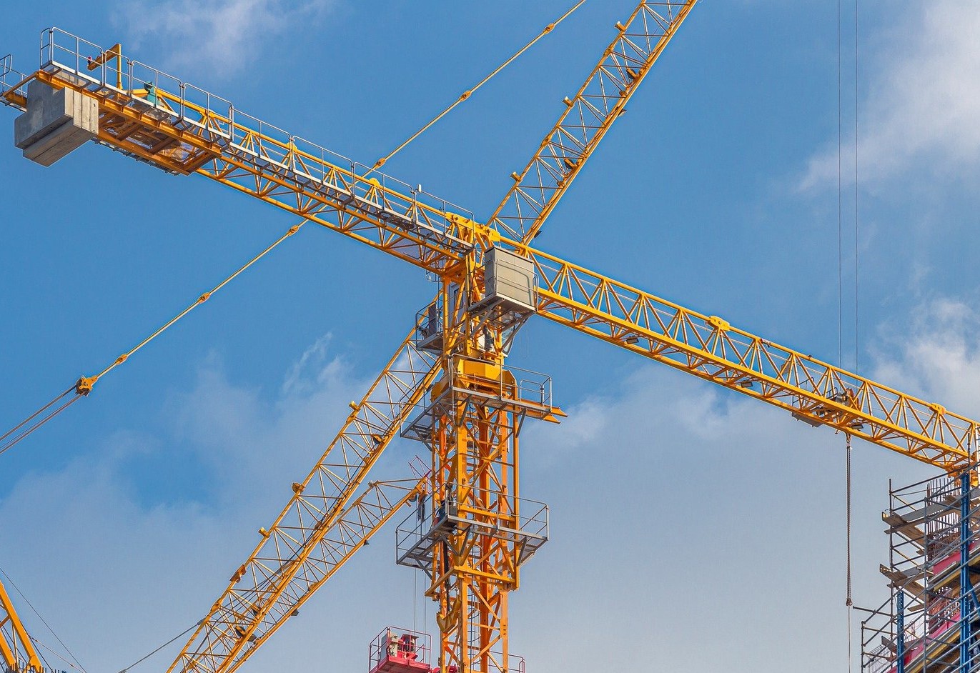 Noi tarife pentru serviciile CNCIR