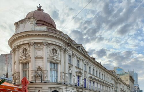 Opt proiecte primesc finantare pentru consolidare seismica si modernizare