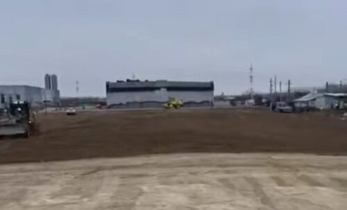 Autostrada A0 Lotul 1 Nord: Tronsonul dintre DN1 si DN1A va fi dat in trafic vara aceasta