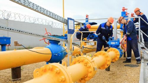 Conditii noi pentru autorizarea firmelor din domeniul gazelor naturale