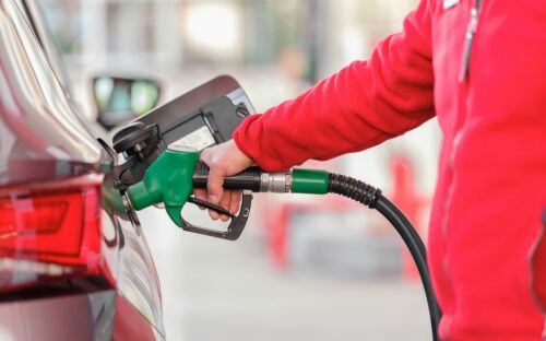 Unde s-au scumpit cel mai mult carburantii in Europa, pe fondul razboiului din Iran