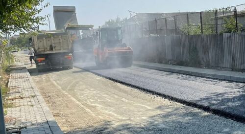 Ce nereguli a gasit Curtea de Conturi la societatea Drumuri si Poduri SA Slobozia