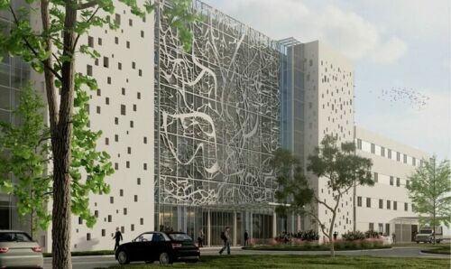 Spitalul nou din Sectorul 6: Dupa un an de la alegerea constructorului, contractul ramane nesemnat