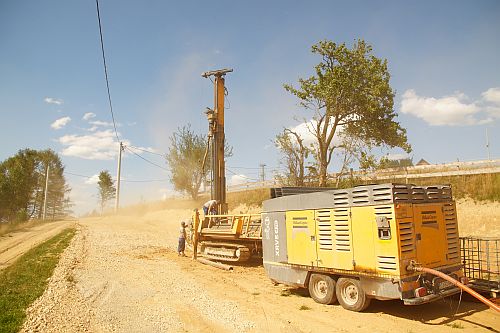 Cum alegi firma potrivită pentru un foraj?