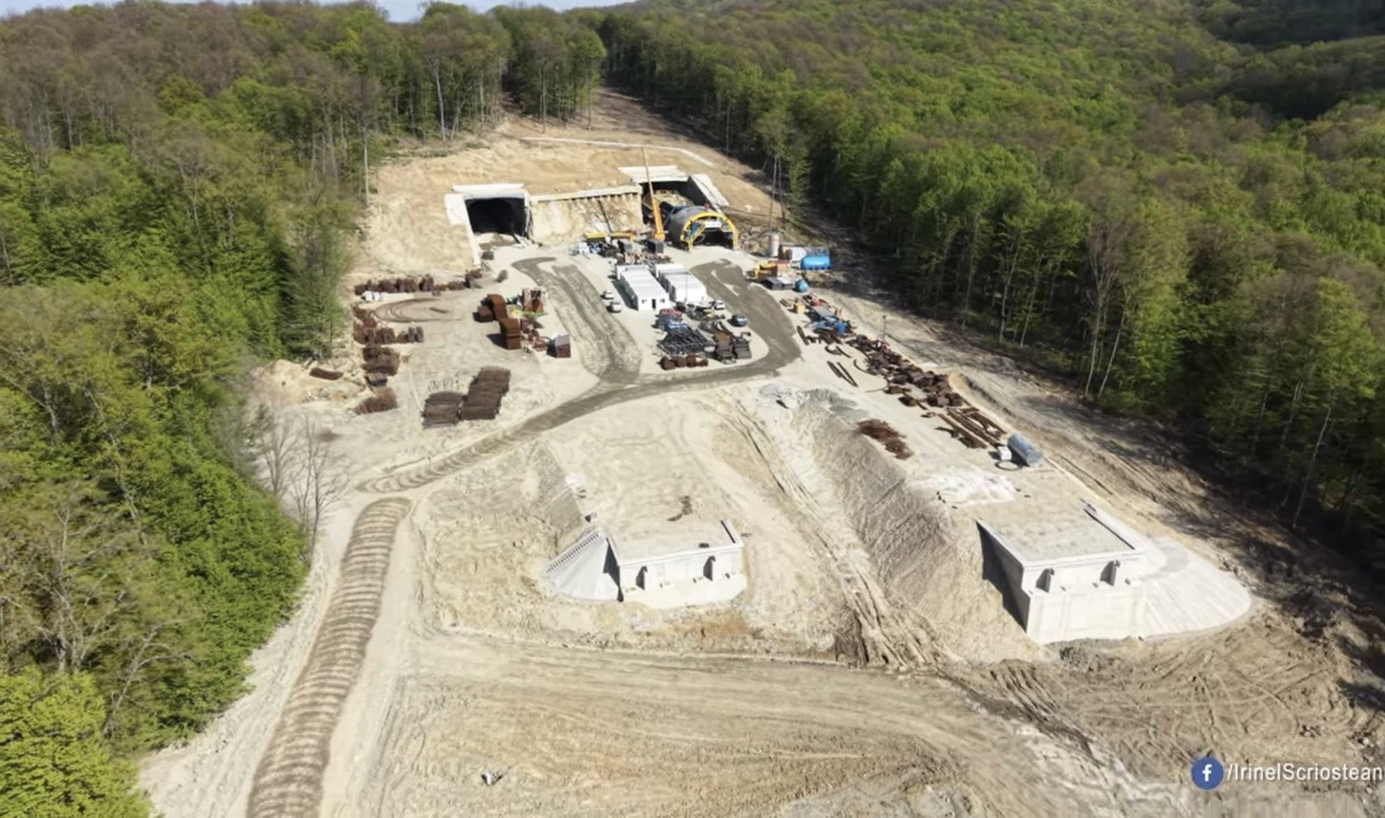 Autostrada 1 Lugoj-Deva: Pe Margina – Holdea se fac eforturi pentru incadrarea in termenul PNRR