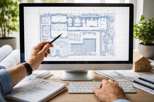 Locuirea moderna: Cum se schimba arhitectura rezidentiala in noile proiecte imobiliare