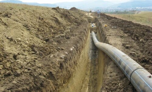 Infrastructura de apa din Neamt si Mures primeste peste 366 mil euro din fonduri europene