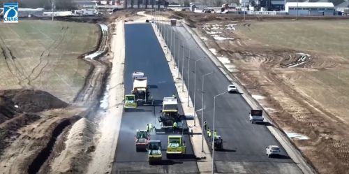 Autostrada A0 Bucuresti Nord ar putea sa nu fie finalizata nici anul acesta