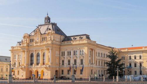 Municipiul Oradea estimeaza ca anul acesta va avea venituri de 650 mil euro