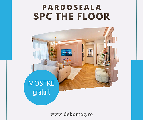 SPC Falquon – păreri, avantaje și de ce este considerat o pardoseală premium