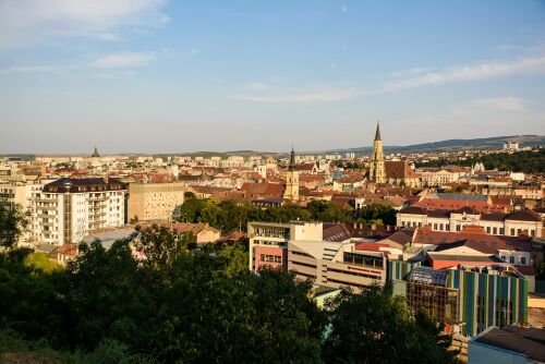 Ce noi licitatii va lansa Cluj-Napoca in 2026