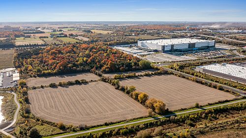 Terenurile din București devin aur: de ce investitorii caută tot mai mult oportunități de dezvoltare