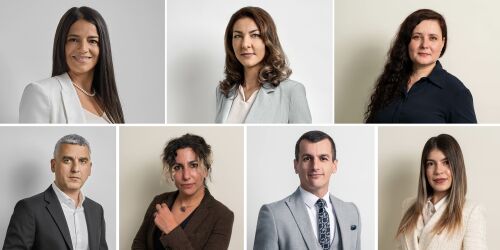 Schoenherr asista Renalfa in achizitia centralei fotovoltaice Horia 2