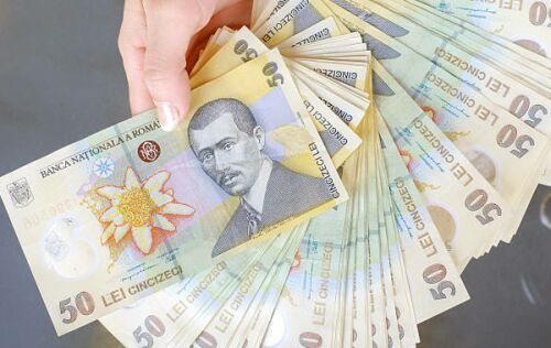 Plati pentru lucrari neexecutate, identificate de Curtea de Conturi