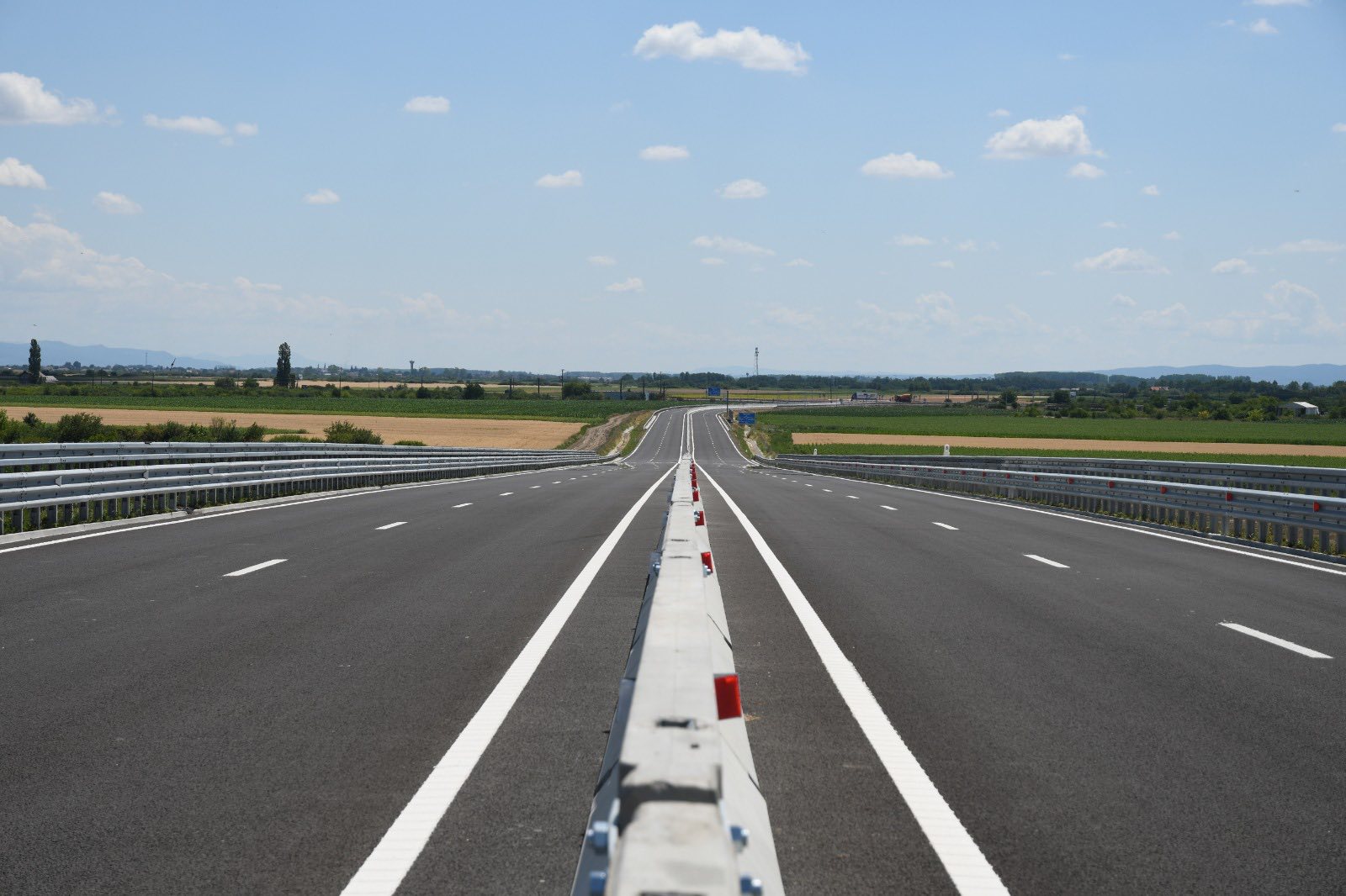 Autostrazile PNRR vor depinde de ritmul platilor catre constructori